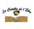 Logo from winery La Cistella de l´Ebre
