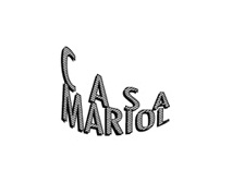 Logo de la bodega Cellers Mariol, S.L.