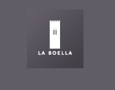 Logo from winery Celler la Boella (Tamisa Agrícola, S.L.)
