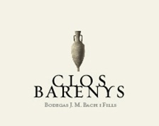 Logo de la bodega Bodegas J.M. Bach i Fills