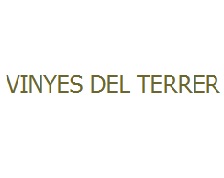 Logo from winery Vinyes del  Terrer