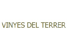 Logo de la bodega Vinyes del Terrer