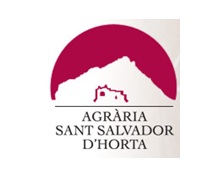 Logo from winery Bodega Agrària Sant Salvador d’Horta