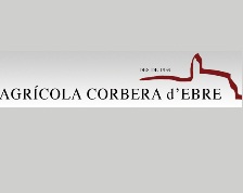Logo de la bodega Agrícola de Corbera d’Ebre