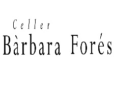 Logo de la bodega Celler Bàrbara Forés