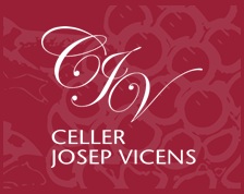 Logo from winery Celler Josep Vicens