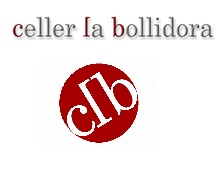 Logo from winery Celler la Bollidora