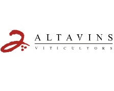 Logo de la bodega AltaVins Viticultors
