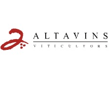 Logo de la bodega AltaVins Viticultors