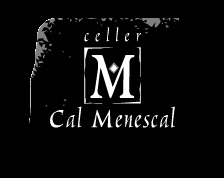 Logo from winery Celler Cal Menescal