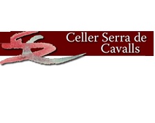 Logo from winery Serra de Cavalls