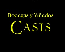 Logo from winery Bodegas y Viñedos Pedro Casis