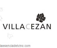 Logo from winery Bodegas Villacezán, S.L.