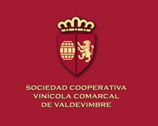 Logo de la bodega Sociedad Coop. Vinícola Comarcal de Valdemibre