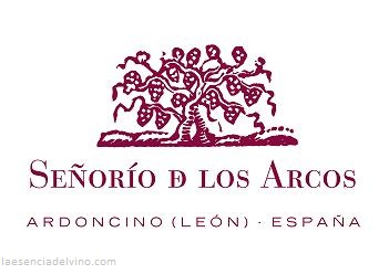 Logo from winery Bodega Señorío de los Arcos, S.L.