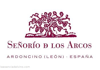 Logo von Weingut Bodega Señorío de los Arcos, S.L.