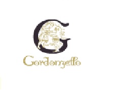 Logo from winery Bodega Gordonzello