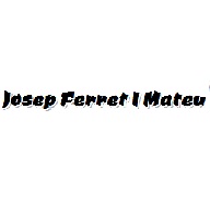 Logo from winery Josep Ferret i Mateu