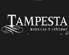 Logo de la bodega Bodegas Tampesta, C.B.