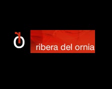 Logo from winery Bodega Ribera del Ornia, S.L.L.