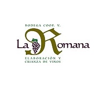 Logo de la bodega Bodega Coop. de la Romana 