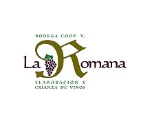 Logo de la bodega Bodega Coop. de la Romana
