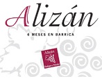 Logo from winery Alizán Bodegas y Viñedos, S.L.