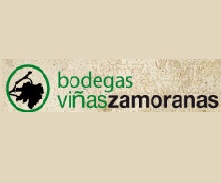 Logo from winery Bodega Viñas Zamoranas, S.L.