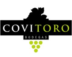 Logo de la bodega Bodega Cooperativa Vino de Toro (Covitoro)