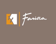 Logo from winery Bodega Fariña