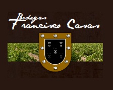 Logo from winery Bodega Francisco Casas