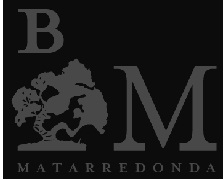 Logo de la bodega Bodegas y Pagos Matarredonda