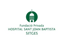 Logo from winery Hospital Sant Joan Baptista