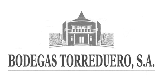 Logo de la bodega Bodega Torreduero, S.A.