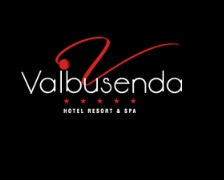 Logo from winery Bodega Valbusenda, S.L.