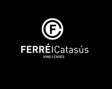 Logo de la bodega Ferré i Catasús (INTRAVI)