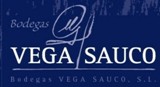 Logo de la bodega Bodega Vega Saúco