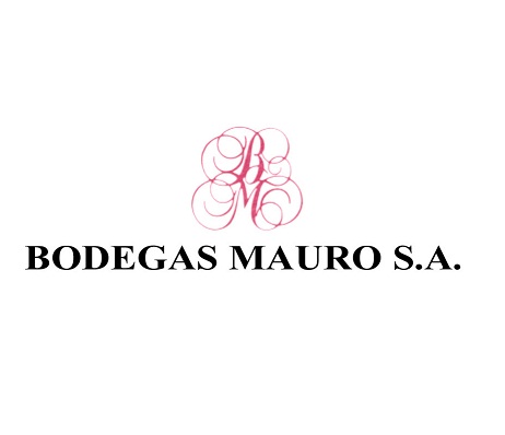 Logo from winery Bodegas Mauro