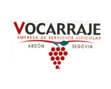 Logo from winery Bodega Vocarraje, S.L.