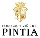 Logo de la bodega Bodega y Viñedos Pintia