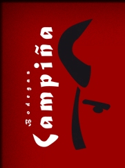 Logo from winery Bodegas Campiña, S.C.C.Y.L.