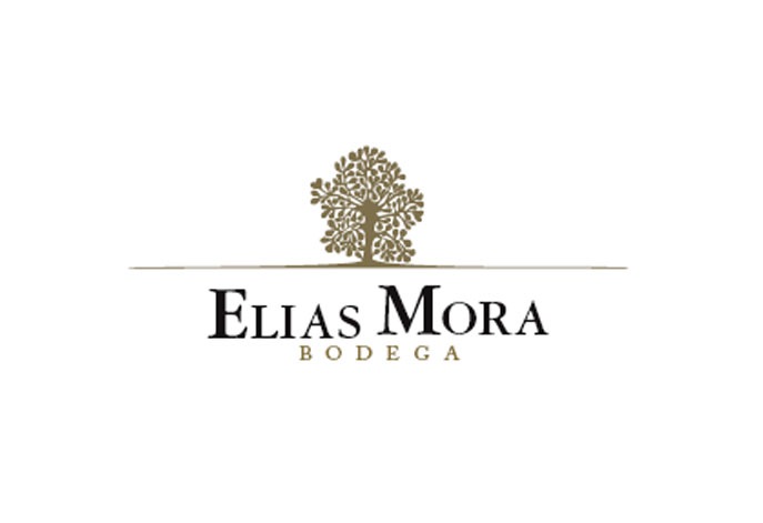 Logo from winery Bodega Elias Mora (Viñedos Dos Victorias)