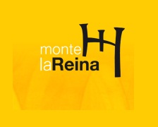 Logo from winery Bodega Monte La Reina, S. C. L.