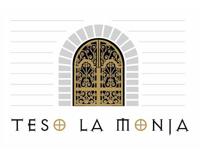 Logo de la bodega Bodega Teso La Monja