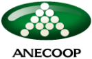 Logo from winery Cooperativa V. Anecoop