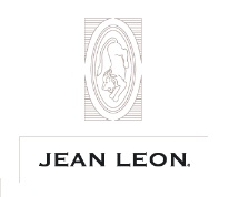 Logo de la bodega Jean Leon, S.L.