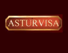 Logo from winery Bodega Asturiana de Vinos, S.A. 