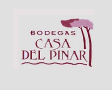 Logo from winery Bodega Casa del  Pinar 