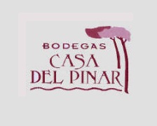Logo de la bodega Bodega Casa del Pinar