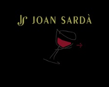 Logo from winery Bodegues Joan Sardà, S.A.